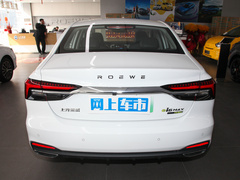 2020款 1.5T PHEV爽酷版