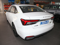 2020款 1.5T PHEV爽酷版