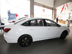 2020款 1.5T PHEV爽酷版