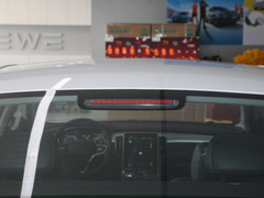 2020款 1.5T PHEV爽酷版
