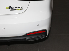 2020款 1.5T PHEV爽酷版