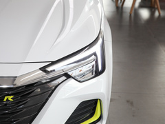 2020款 1.5T PHEV爽酷版
