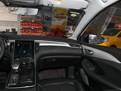2020款 1.5T PHEV爽酷版