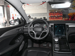 2020款 1.5T PHEV爽酷版