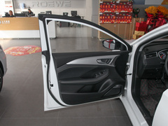 2020款 1.5T PHEV爽酷版