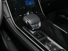 2020款 1.5T PHEV爽酷版