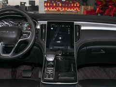 2020款 1.5T PHEV爽酷版