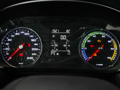 2020款 1.5T PHEV爽酷版