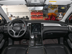 2020款 1.5T PHEV爽酷版