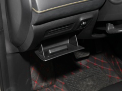 2020款 1.5T PHEV爽酷版