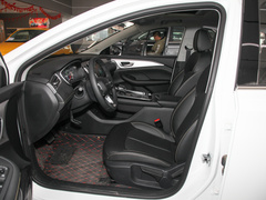 2020款 1.5T PHEV爽酷版