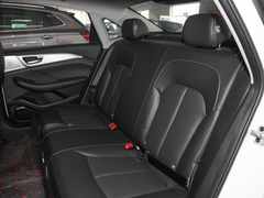 2020款 1.5T PHEV爽酷版