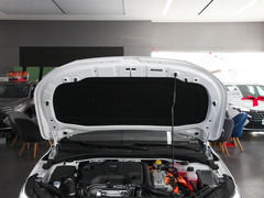 2020款 1.5T PHEV爽酷版
