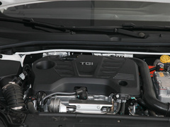 2020款 1.5T PHEV爽酷版