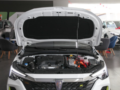 2020款 1.5T PHEV爽酷版