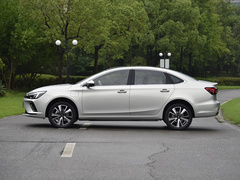 2020款 620km 智尊版