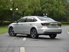 2020款 620km 智尊版