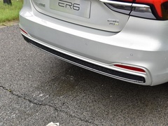 2020款 620km 智尊版