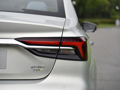 2020款 620km 智尊版