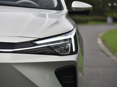 2020款 620km 智尊版