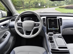 2020款 620km 智尊版