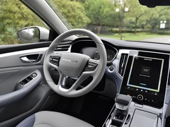 2020款 620km 智尊版