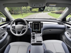 2020款 620km 智尊版