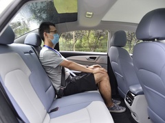 2020款 620km 智尊版