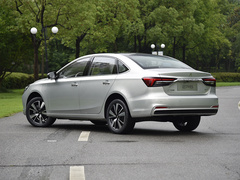 2020款 620km 智尊版