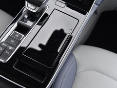 2020款 620km 智尊版