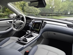 2020款 620km 智尊版