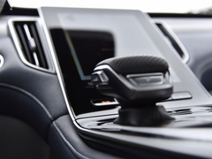 2020款 620km 智尊版