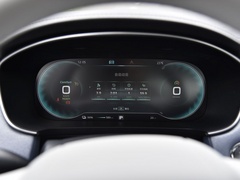 2020款 620km 智尊版