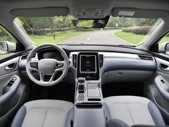 2020款 620km 智尊版