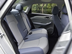 2020款 620km 智尊版