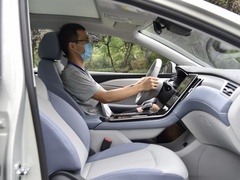 2020款 620km 智尊版