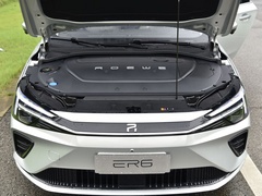 2020款 620km 智尊版