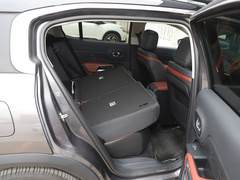 2020款 1.6T 四驱插混尊享型
免税
