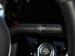 2020款 AMG A 45 4MATIC+