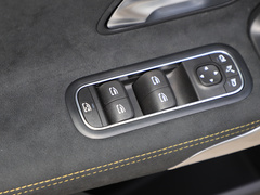 2020款 AMG A 45 S 4MATIC+