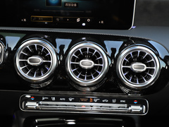 2020款 AMG A 45 S 4MATIC+