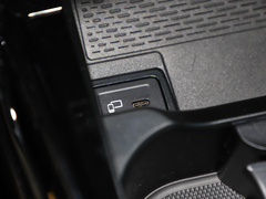 2020款 AMG A 45 S 4MATIC+