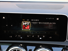 2020款 AMG A 45 S 4MATIC+