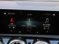 2020款 AMG A 45 S 4MATIC+