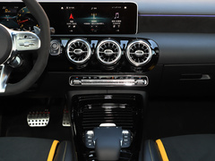 2020款 AMG A 45 S 4MATIC+