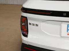 2020款 1.5T CVT智能尊贵型