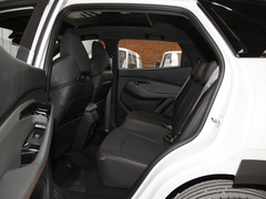 2020款 1.5T CVT智能尊贵型