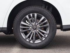 2021款 1.5T 自动精英版