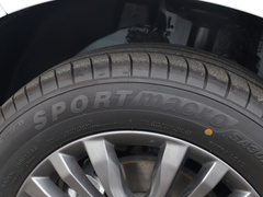 2021款 1.5T 自动精英版