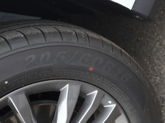 2021款 1.5T 自动精英版